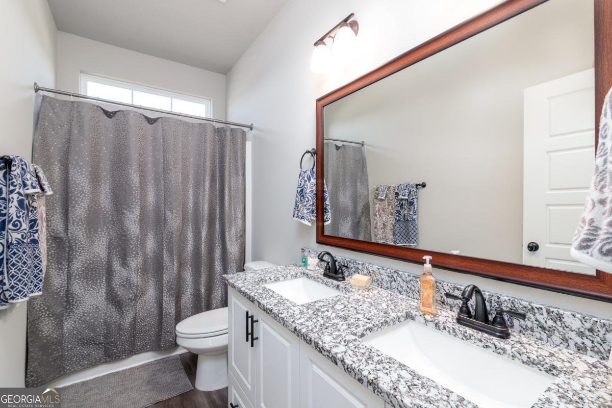 333 Providence Trace Statesboro - 5