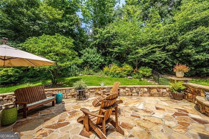 6369 Timber Creek Trail Dahlonega - 100