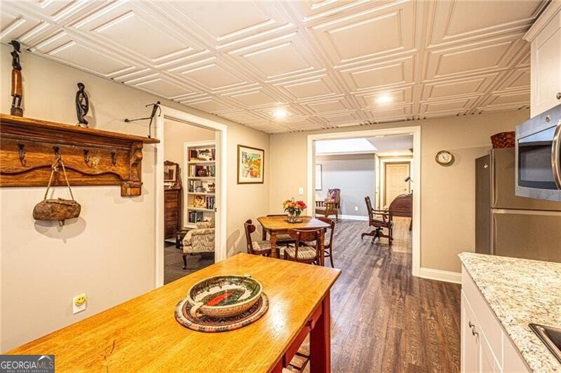 6369 Timber Creek Trail Dahlonega - 14
