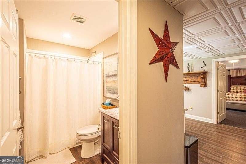 6369 Timber Creek Trail Dahlonega - 20