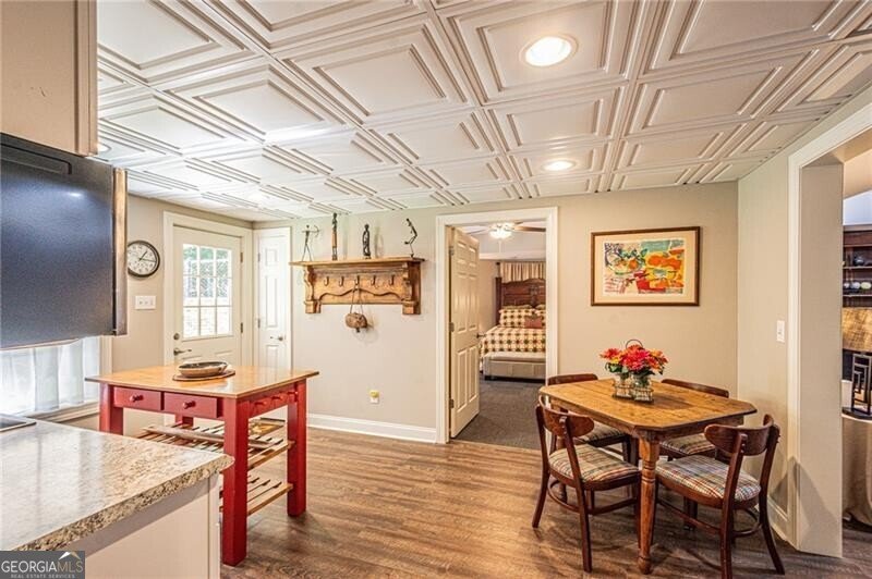 6369 Timber Creek Trail Dahlonega - 21