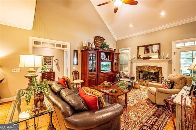 6369 Timber Creek Trail Dahlonega - 23