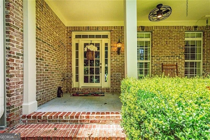 6369 Timber Creek Trail Dahlonega - 25