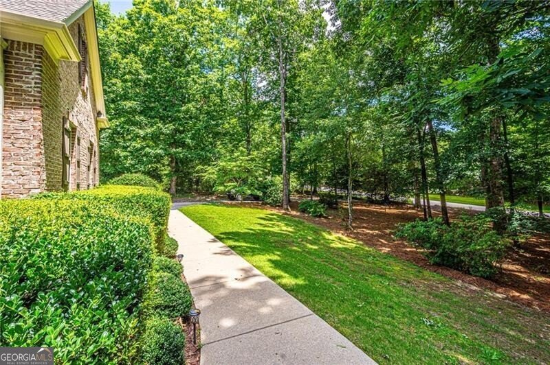 6369 Timber Creek Trail Dahlonega - 26