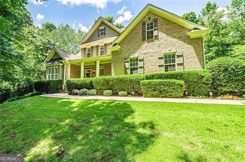 6369 Timber Creek Trail Dahlonega - 29
