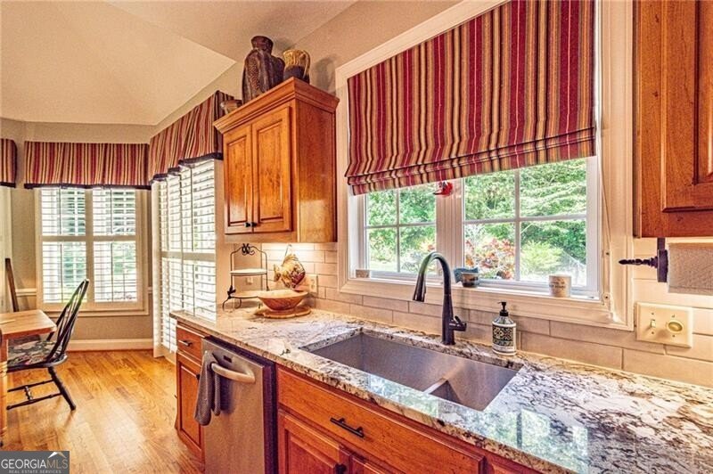 6369 Timber Creek Trail Dahlonega - 3