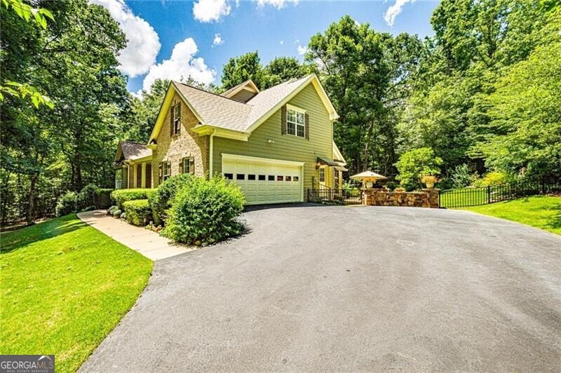 6369 Timber Creek Trail Dahlonega - 31