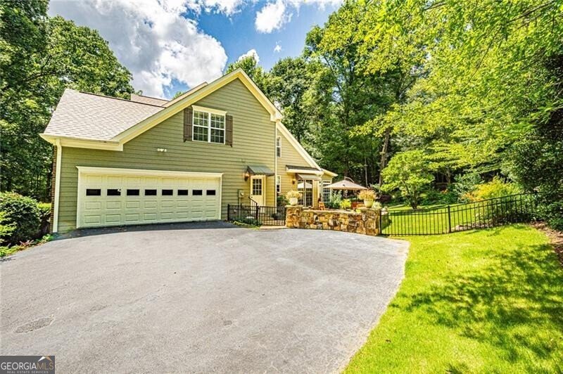 6369 Timber Creek Trail Dahlonega - 32