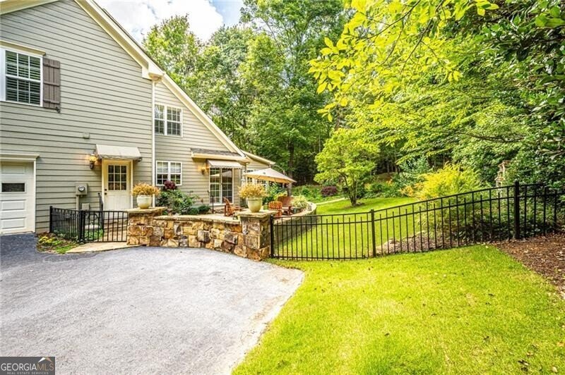 6369 Timber Creek Trail Dahlonega - 34