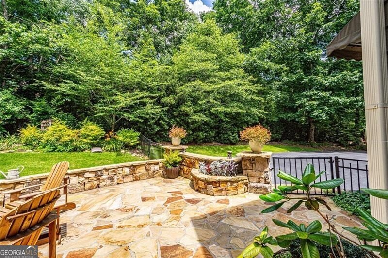 6369 Timber Creek Trail Dahlonega - 37