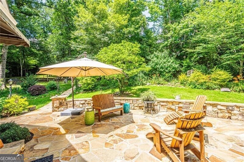 6369 Timber Creek Trail Dahlonega - 39