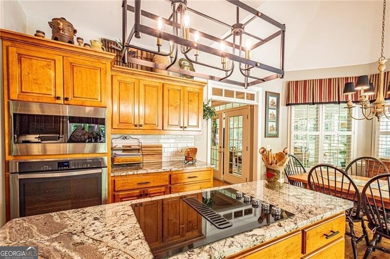6369 Timber Creek Trail Dahlonega - 4
