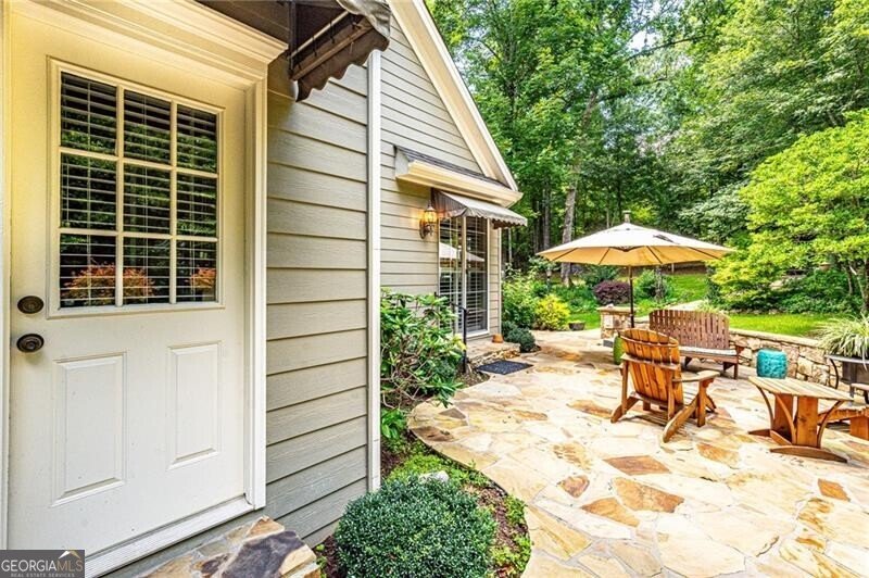 6369 Timber Creek Trail Dahlonega - 40
