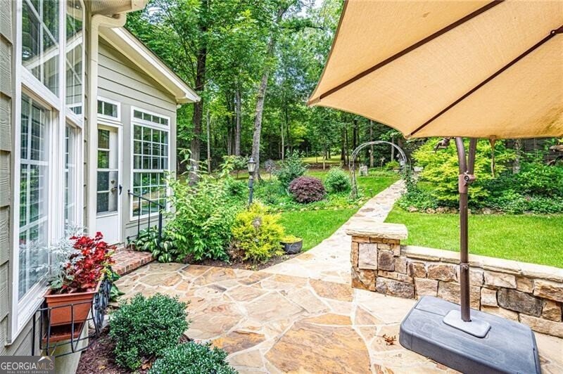 6369 Timber Creek Trail Dahlonega - 41