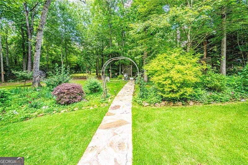 6369 Timber Creek Trail Dahlonega - 42