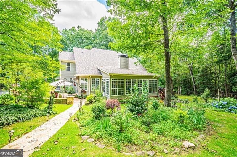 6369 Timber Creek Trail Dahlonega - 44