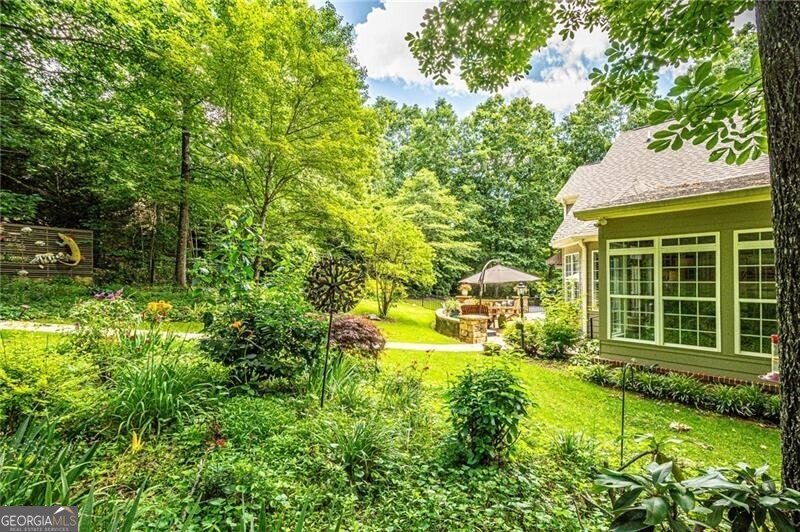 6369 Timber Creek Trail Dahlonega - 45