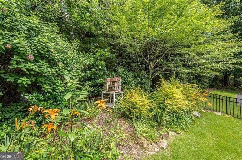 6369 Timber Creek Trail Dahlonega - 46