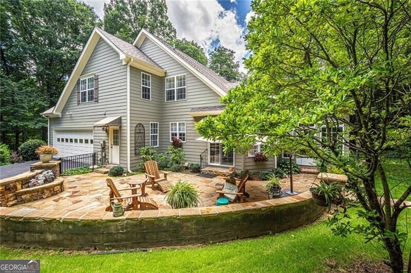 6369 Timber Creek Trail Dahlonega - 47