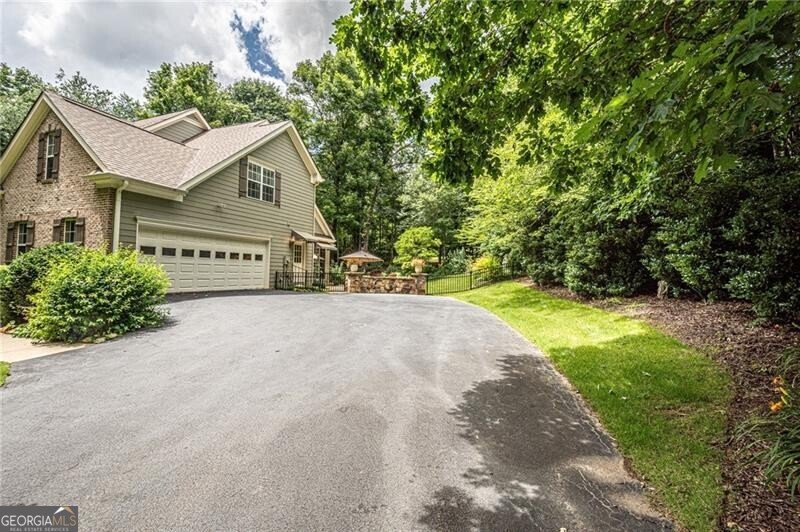 6369 Timber Creek Trail Dahlonega - 49