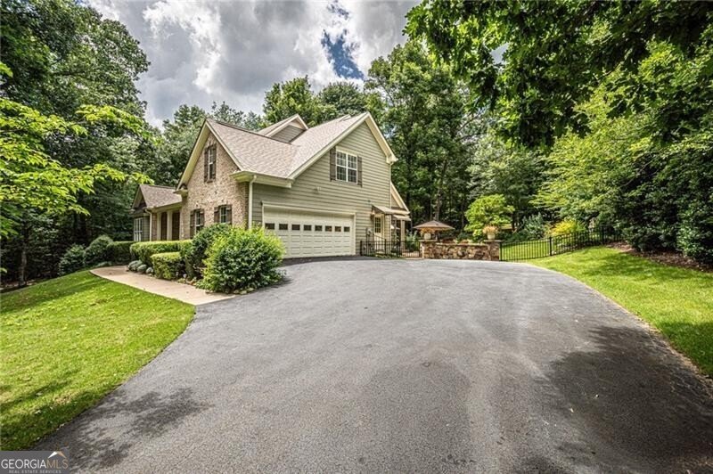 6369 Timber Creek Trail Dahlonega - 50