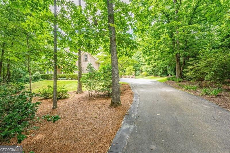 6369 Timber Creek Trail Dahlonega - 52