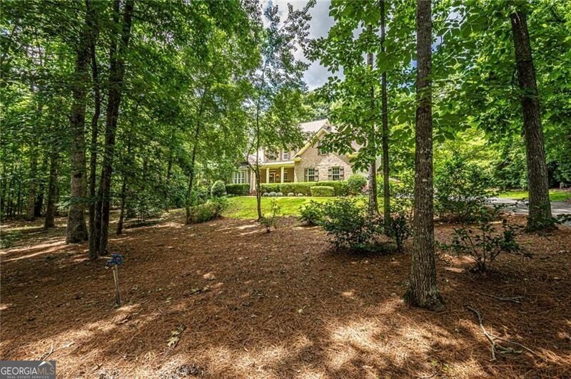 6369 Timber Creek Trail Dahlonega - 53