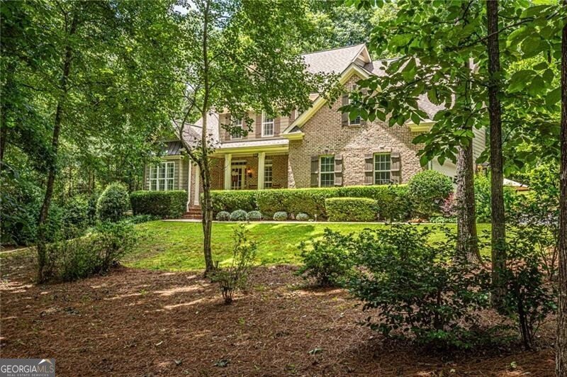 6369 Timber Creek Trail Dahlonega - 54