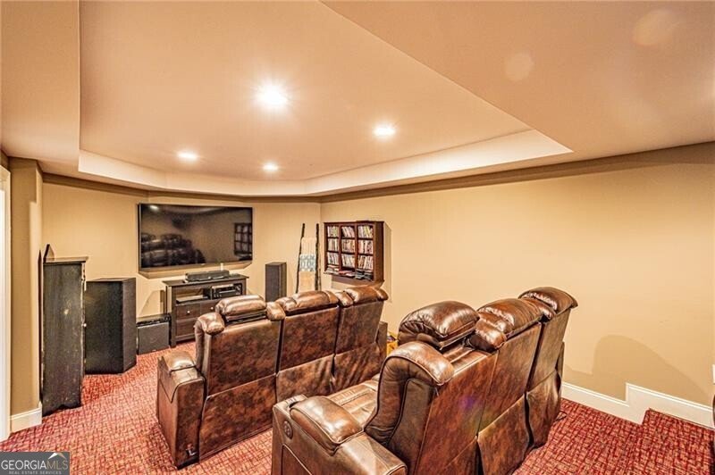 6369 Timber Creek Trail Dahlonega - 6