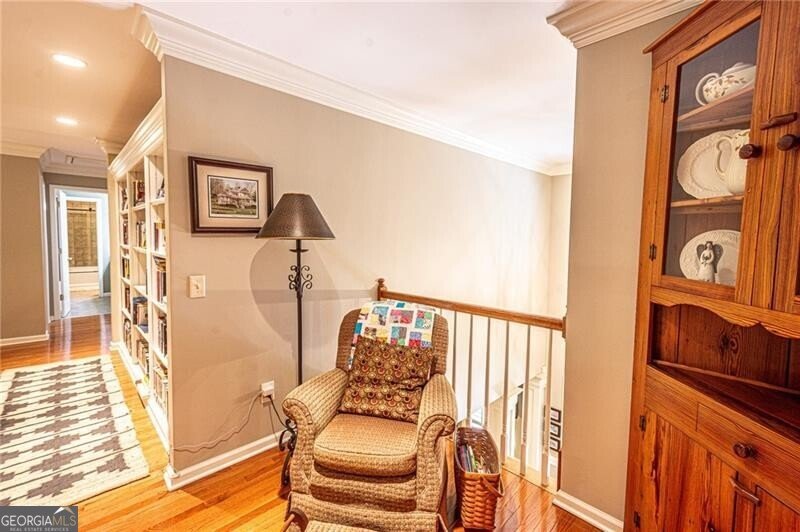 6369 Timber Creek Trail Dahlonega - 61