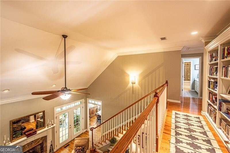 6369 Timber Creek Trail Dahlonega - 63