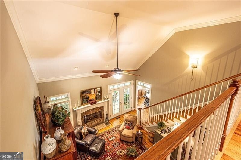6369 Timber Creek Trail Dahlonega - 64