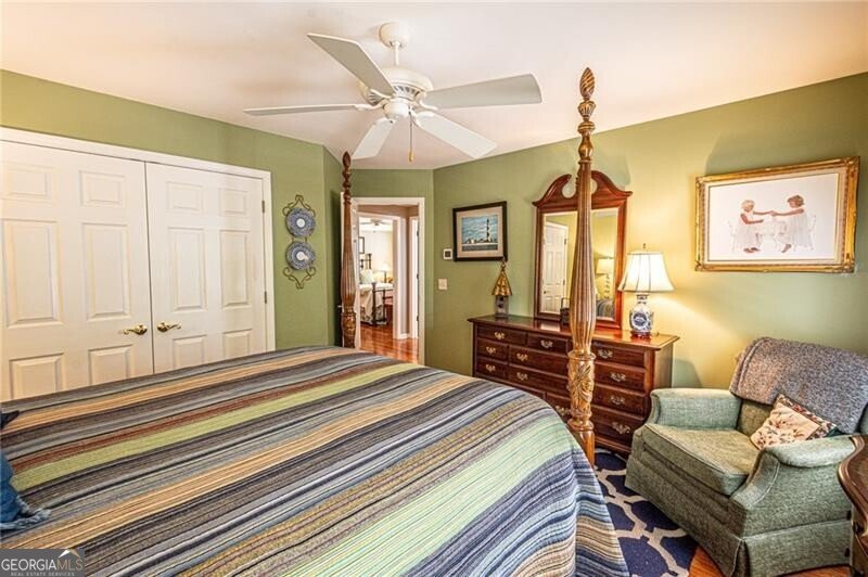 6369 Timber Creek Trail Dahlonega - 68