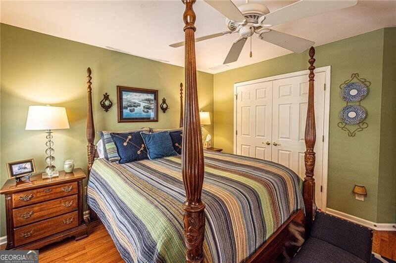 6369 Timber Creek Trail Dahlonega - 69