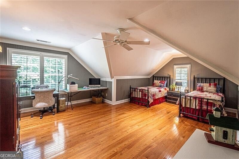 6369 Timber Creek Trail Dahlonega - 70