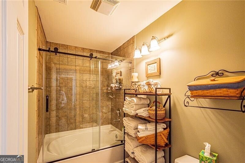 6369 Timber Creek Trail Dahlonega - 74