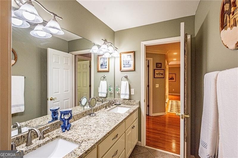 6369 Timber Creek Trail Dahlonega - 75