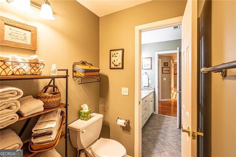 6369 Timber Creek Trail Dahlonega - 76