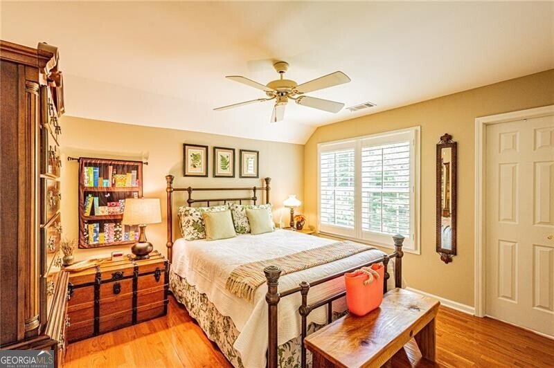 6369 Timber Creek Trail Dahlonega - 77