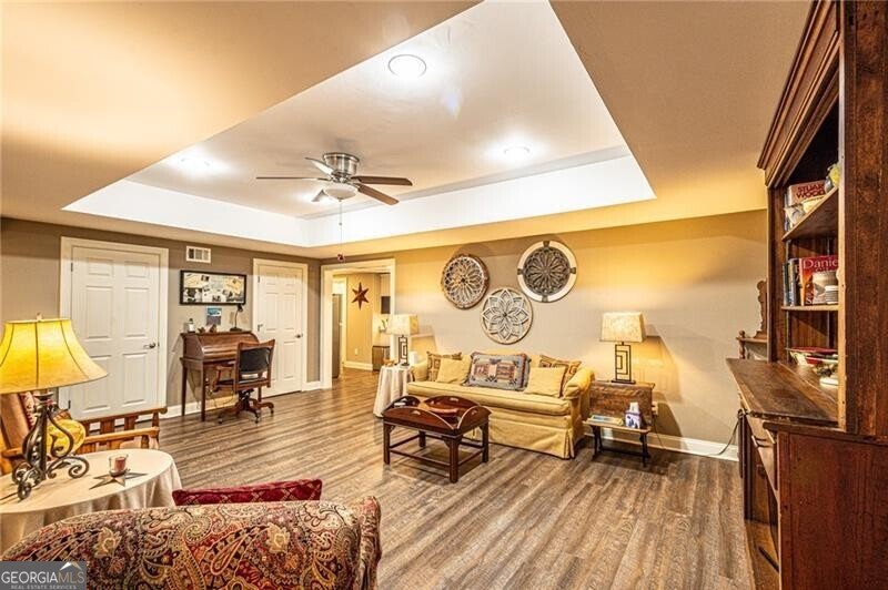 6369 Timber Creek Trail Dahlonega - 8
