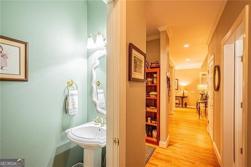 6369 Timber Creek Trail Dahlonega - 81
