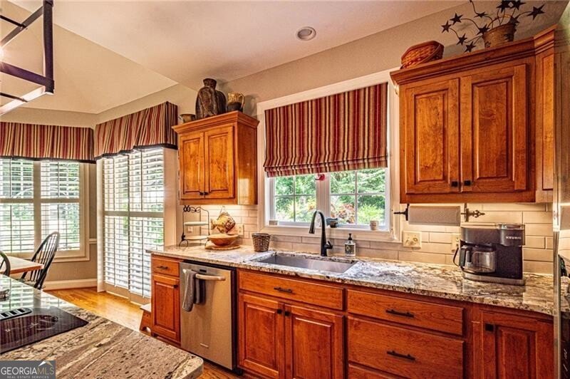 6369 Timber Creek Trail Dahlonega - 84