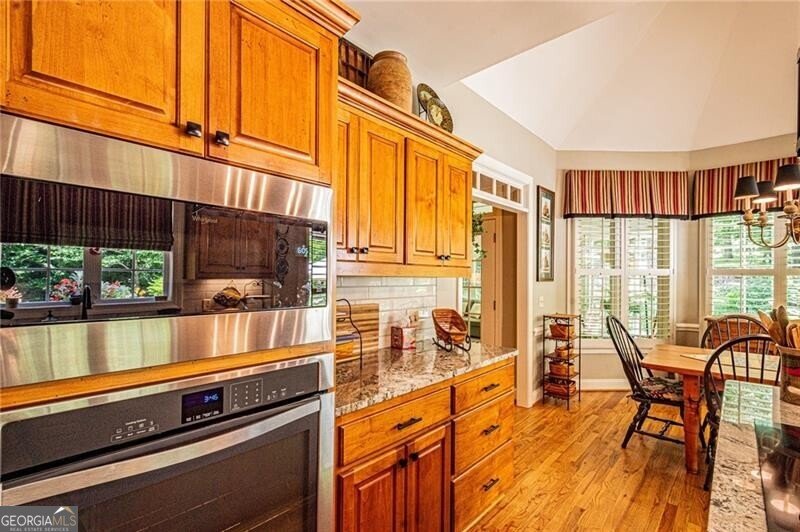 6369 Timber Creek Trail Dahlonega - 85
