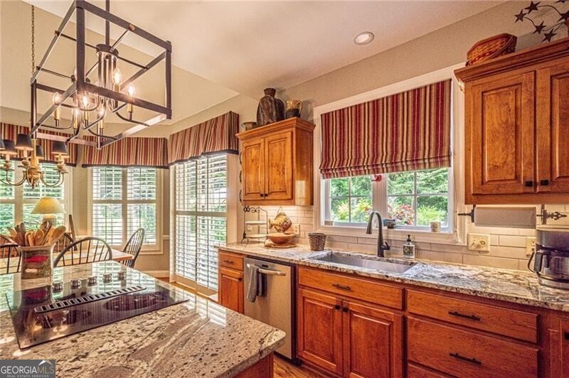 6369 Timber Creek Trail Dahlonega - 86