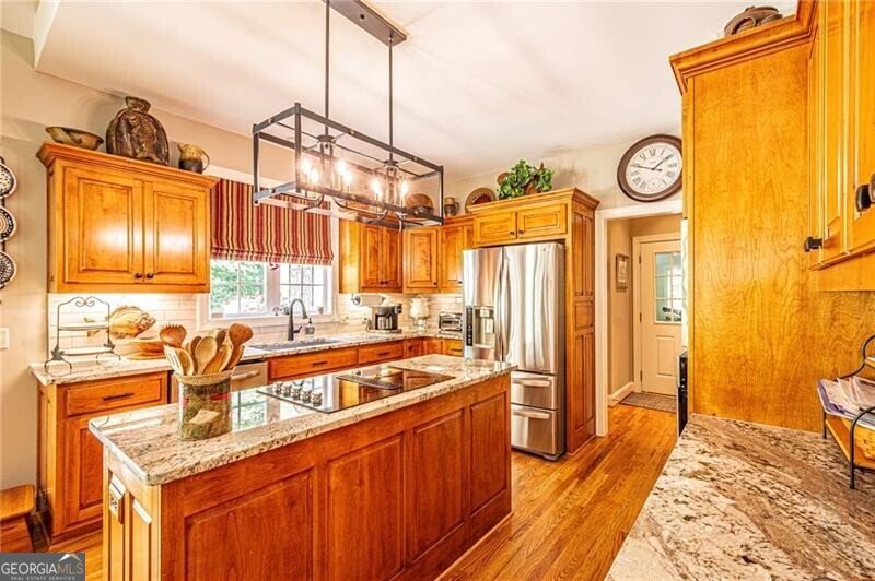 6369 Timber Creek Trail Dahlonega - 88