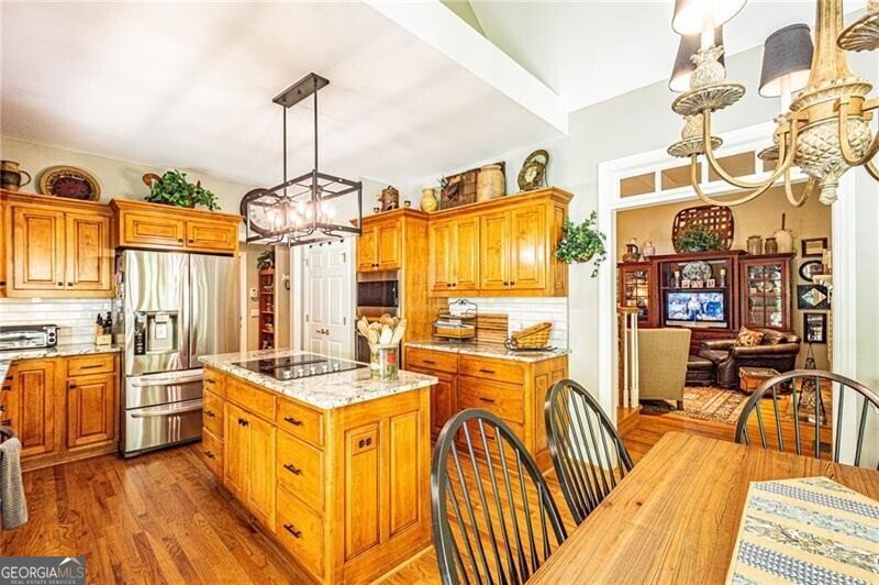 6369 Timber Creek Trail Dahlonega - 89