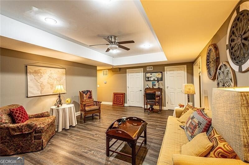 6369 Timber Creek Trail Dahlonega - 9