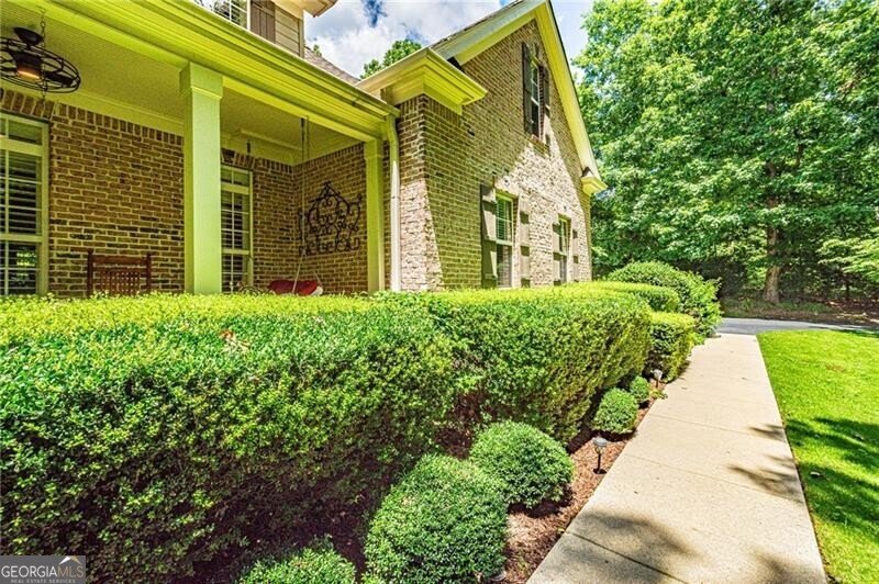 6369 Timber Creek Trail Dahlonega - 90