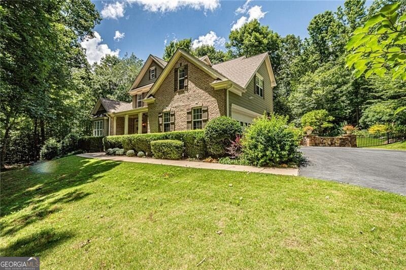 6369 Timber Creek Trail Dahlonega - 92