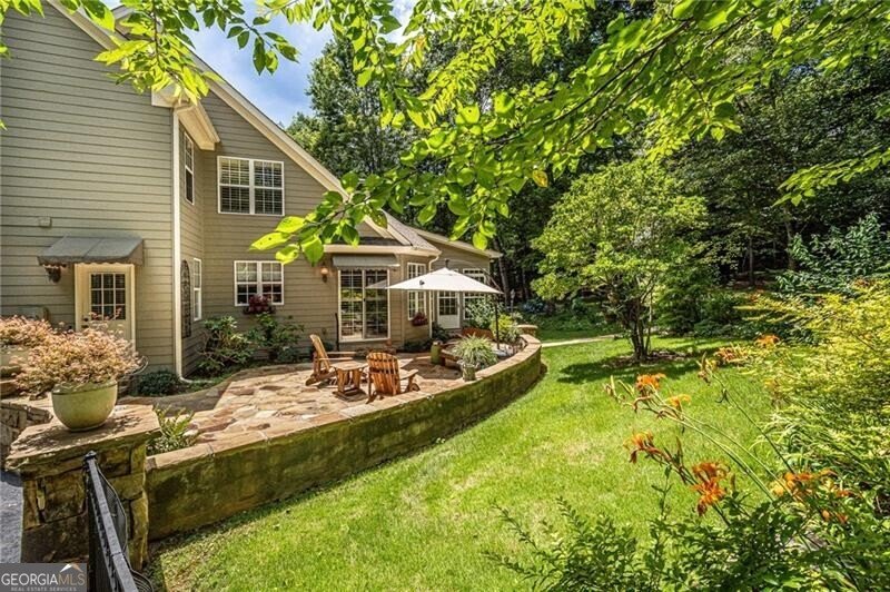 6369 Timber Creek Trail Dahlonega - 97
